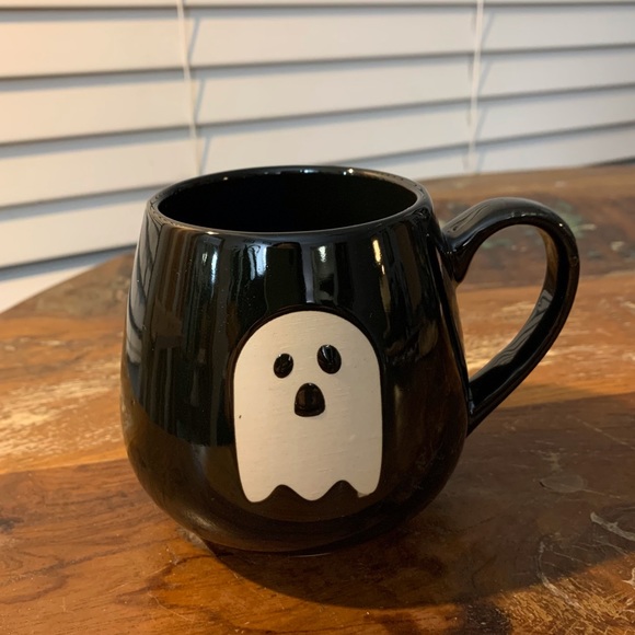 Halloween - Ghost Mug - Picture 7 of 8